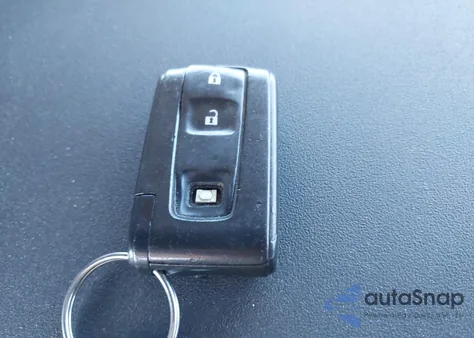 2009 Toyota Prius from USA, damaged, VIN JTDKB20UX93496499